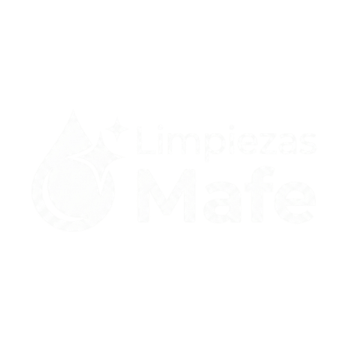 Logo Limpiezas Mafe